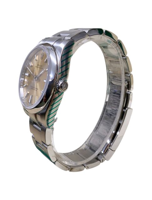 Rolex Oyster Perpetual 114200 Image 2